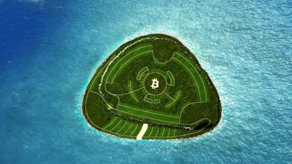 Satoshi Island: A Controversial Cryptocurrency Utopia