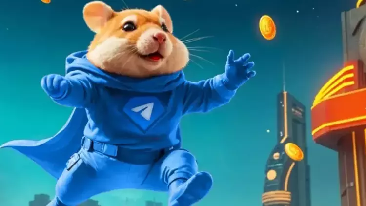 What is Hamster Kombat? Airdrop Details & How to Play