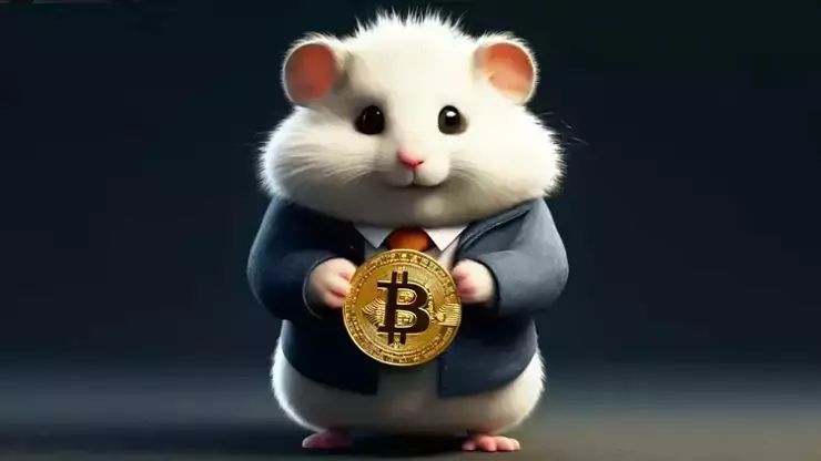 What is Hamster Kombat? Airdrop Details & How to Play