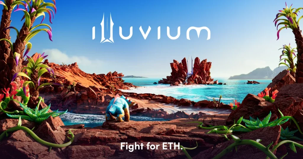 Illuvium