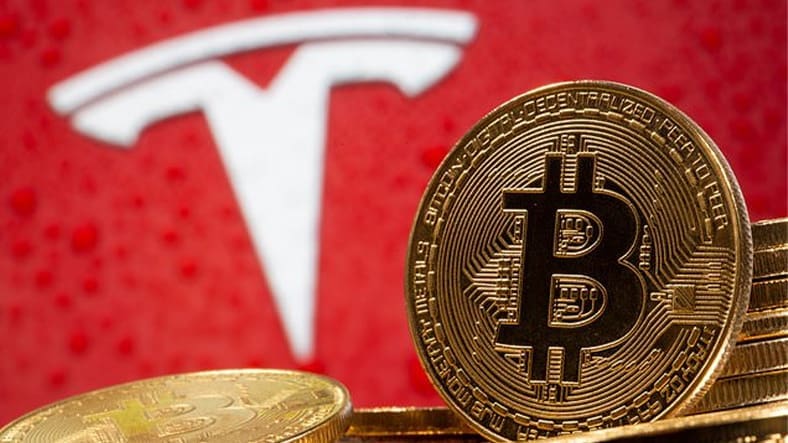 Tesla's Surprising Bitcoin Transfer: What It Means for Investors