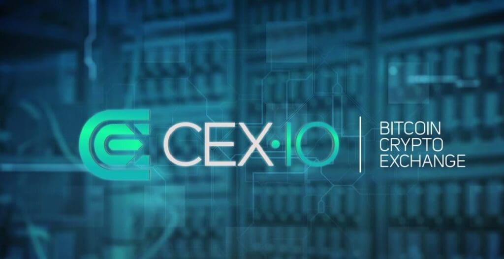 CEX.io: A Comprehensive Guide for Beginners