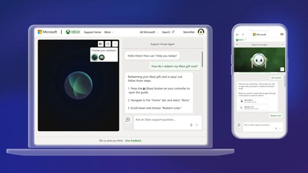 Microsoft Unveils AI Chatbot for Xbox: Key Features Explained