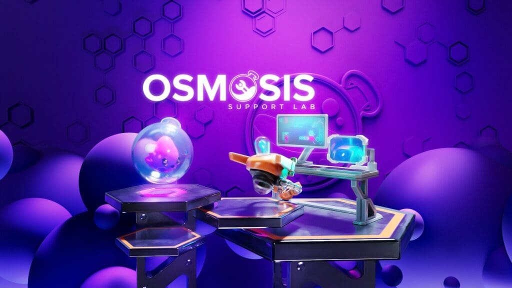 Osmosis: Essential Guide to the Leading Decentralized Exchange