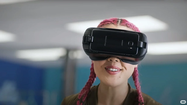 Samsung Set to Launch Mixed Reality Headset to Rival Apple