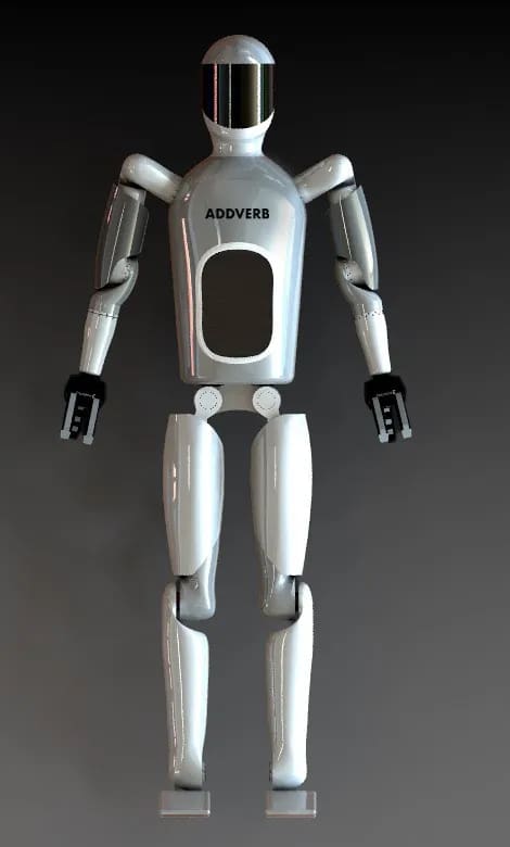 The Humanoid Robot Industry Is Heating Up