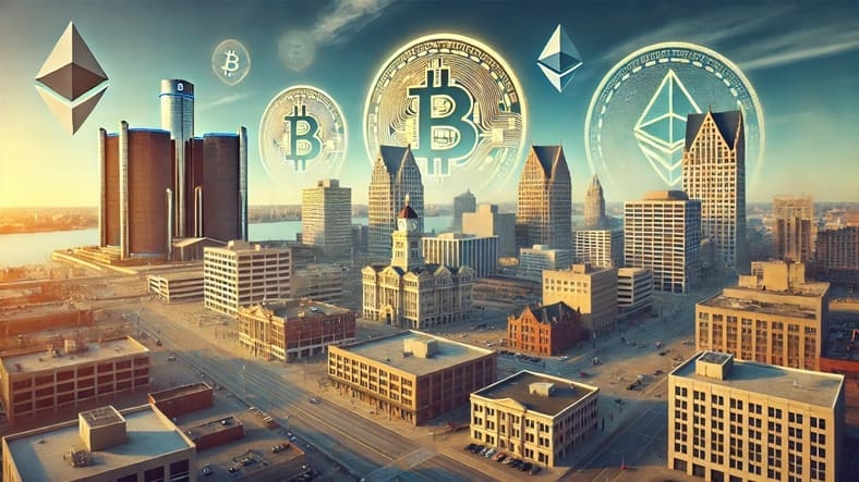 U.S. City Now Accepts Bitcoin for Tax Payments 