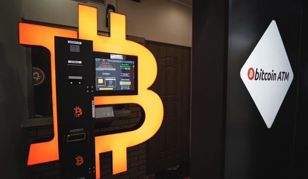 Bitcoin ATMs: Usage and Functionality Explained