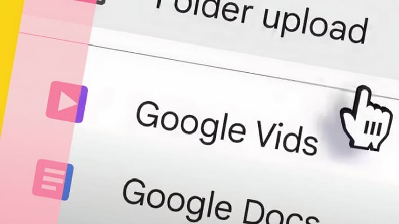 Google Vids: AI Text-to-Video Tool Now Available for All